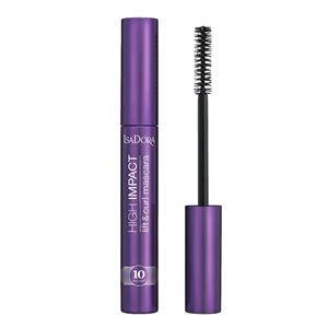 Isadora 10 Sec High Impact Lift & Curl Mascara