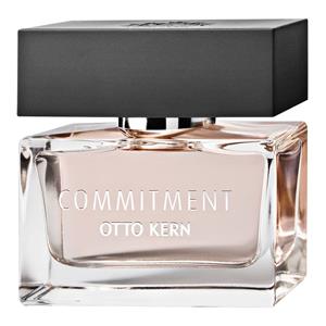 Otto Kern Commitment Woman