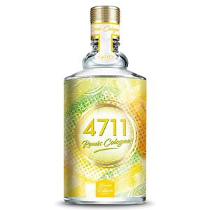 4711 Remix Cologne Remix Zitrone