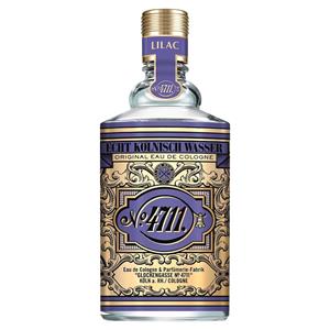 4711 Floral Collection Lilac Eau de Cologne