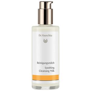 Dr. Hauschka Reinigung Reinigungsmilch