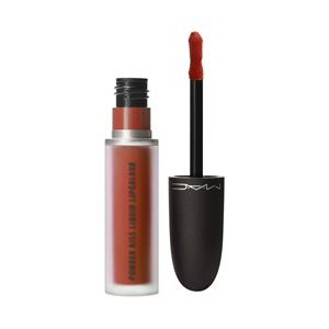 MAC Cosmetics Powder Kiss Liquid Lipcolour