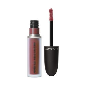 MAC Cosmetics Powder Kiss Liquid Lipcolour
