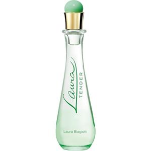 Damenparfüm Tender Laura Biagiotti Edt (25 Ml) (25 Ml)