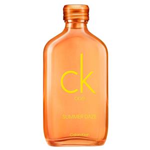 Calvin Klein CK ONE SUMMER 2022 limited edition eau de toilette spray 100 ml