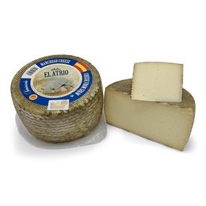 Jong Gerijpte Manchego PDO | 3 maanden 50+