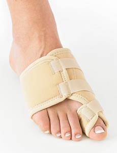 Hallux Valgus Soft Support-Rechts