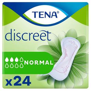 Essity Germany GmbH Health and Medical Solutions TENA Lady Discreet Normal Inkontinenz Einlagen