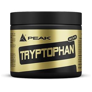 Tryptophan (60 capsules)