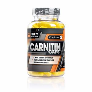 FREY Nutrition Carnitin Kapseln (120 Kapseln)