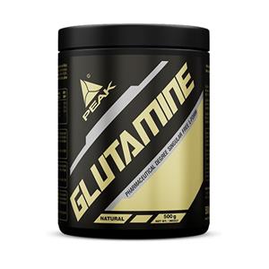 Peak Glutamine (500g)