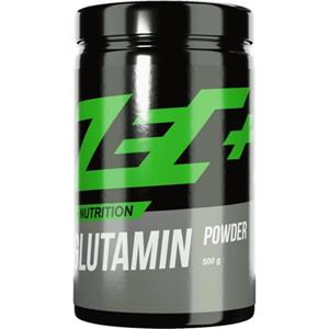 Zec Plus Nutrition Glutamin (500g)