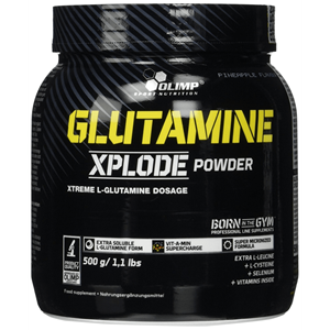 Olimp L-Glutamine Xplode