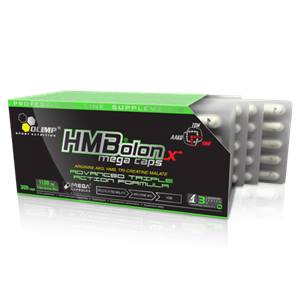 Olimp HMBolon NX (300 capsules)