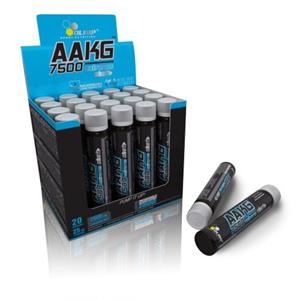 Olimp AAKG 7500 Extreme Shot - 20 x 25ml - Grapefruit