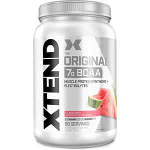 Xtend Original BCAA Pulver - 1269g - Watermelon Explosion