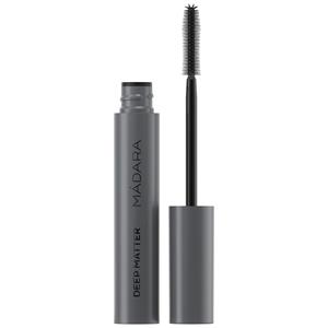 MÁDARA DEEP MATTER-mascara voor extra volume