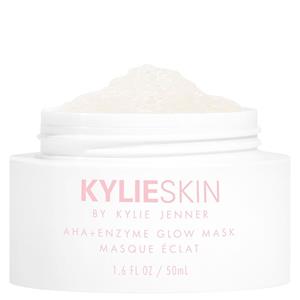 KYLIE SKIN AHA + Enzyme Glow Mask