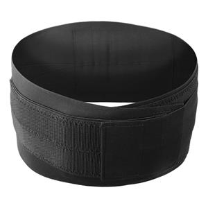 muellersportsmedicine Universal Rückenbandage - Schwarz