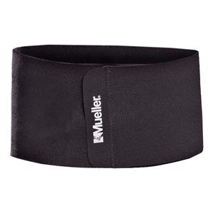 muellersportsmedicine Taillenumfang Von 60cm Bis 127cm Rückenbandage - Schwarz