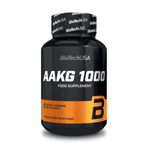 BioTech Aakg 1000mg