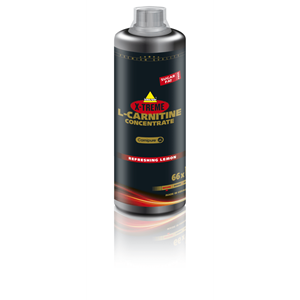 inkospor X-Treme L-Carnitine Konzentrat