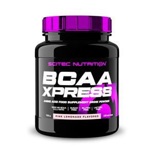 Scitec Nutrition BCAA Xpress 700g Apple, appel poeder aminozuren