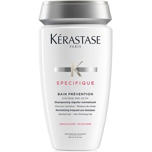 Kérastase Professionelle Shampoos Specifique Bain Prévention Shampoo