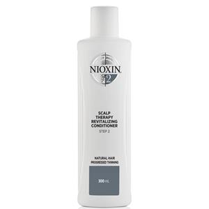 Nioxin System 2 Naturbelassenes Haar - Sichtbar Dünner Werdendes Haar Conditioner