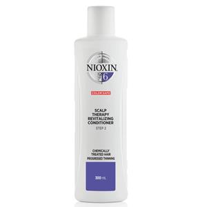 Nioxin System 6 Chemisch Behandeltes Haar - Sichtbar Dünner Werdendes Haar Conditioner