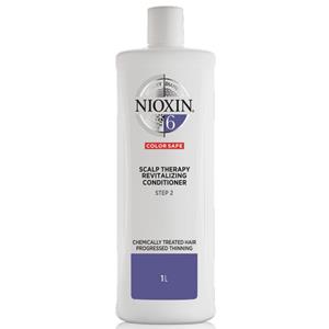 Nioxin System 5 Chemisch Behandeltes Haar - Dezent Dünner Werdendes Haar Conditioner