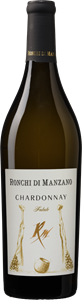 Colaris Chardonnay Fatato 2021 Ronchi di Manzano, DOC Friuli