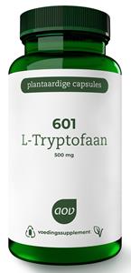 601 L-Tryptofaan Vegacaps