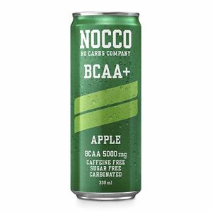 BCAA - 330ml - Apfel