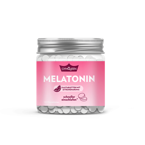 Melatonin (120 Kautabletten)