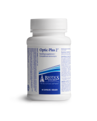 Biotics Optic Plus 2 Capsules