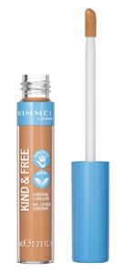 Gesichtsconcealer Rimmel London Kind & Free 30-medium (7 Ml)