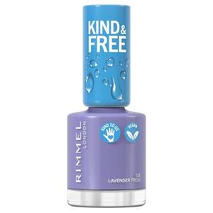 Rimmel London Kind & Free Nagellak