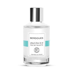 Berdoues Ylang & Fleur de Sel