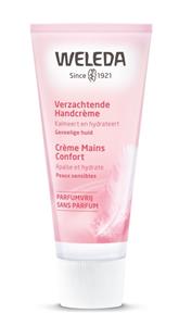 Weleda Sensitiv Handcreme