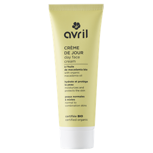 Avril Face Cream Day Normal to Combination Skin
