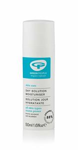 Green People Day Solution Moisturiser (50ml)