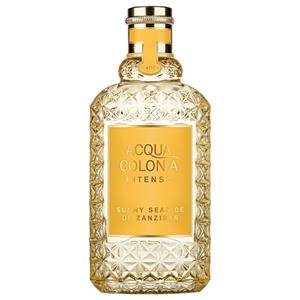 4711 Acqua Colonia Sunny Seaside of Zanzibar Intense Eau de Cologne