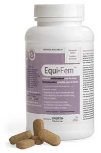 Biotics Equi Fem Tabletten