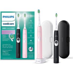 Philips ProtectiveClean 4300 HX6800/35