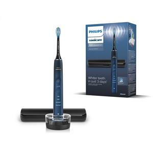 Philips Sonicare Hx9911/88 - Diamond Clean 9000 - Aquamarine