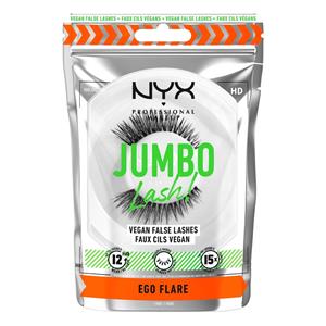 NYX Professional Makeup Jumbo Lash! Vegan False Lashes