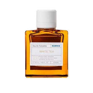 KORRES White Tea Eau de Toilette - 50ml