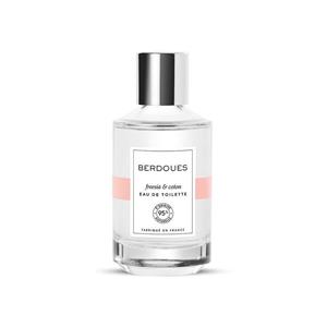 Berdoues 1902 Freesia & Coton Eau de Toilette