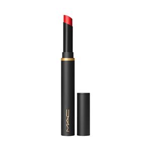 MAC Powder Kiss Velvet Blur Slim Stick Lippenstift